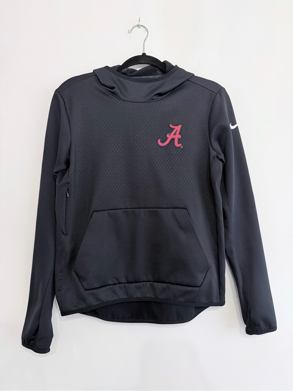 Nike Women’s Alabama Crimson Tide Therma-FIT Hoodie M